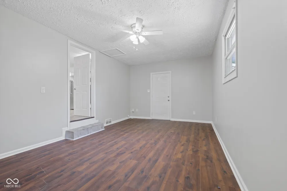 2702 S Randolph Street Indianapolis, IN 46203