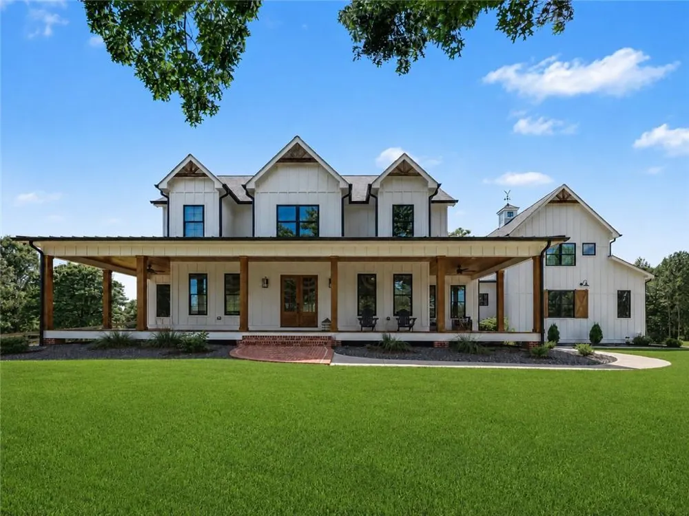 1910 Carlan Road Jasper, GA 30143
