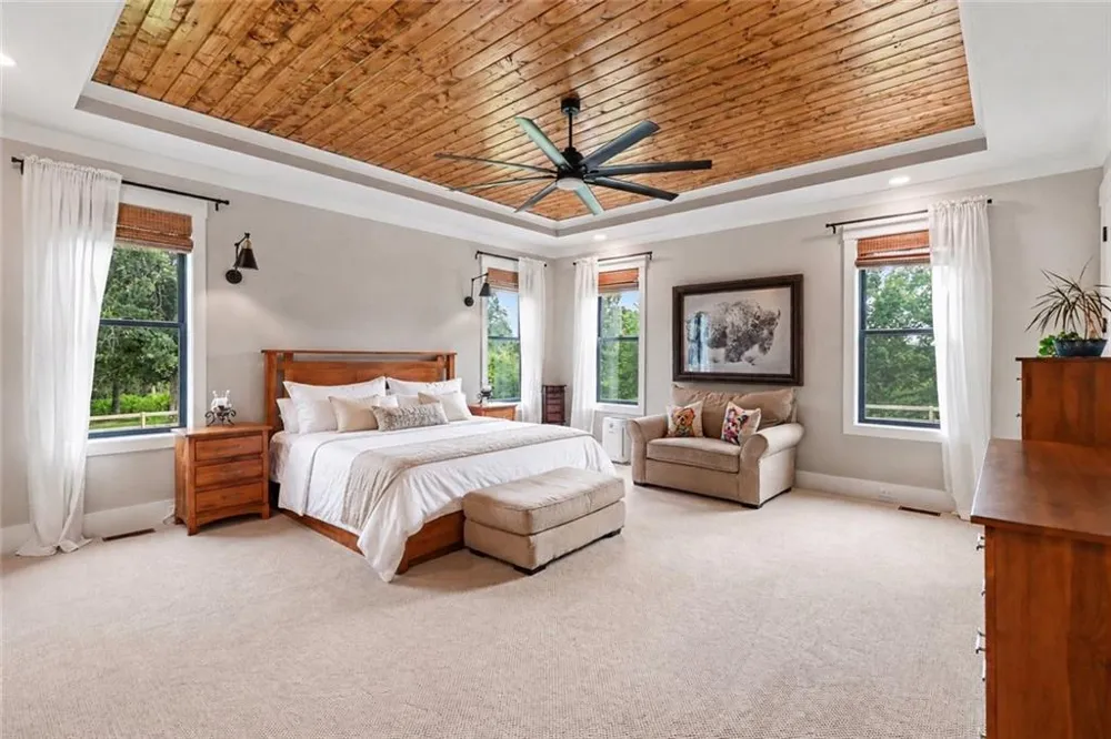 1910 Carlan Road Jasper, GA 30143