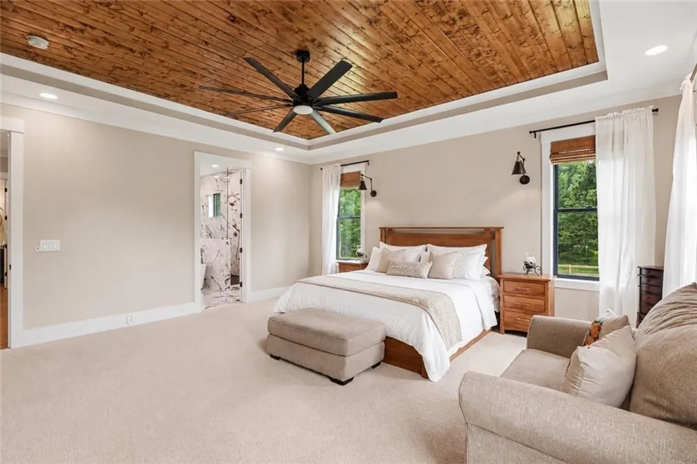 1910 Carlan Road Jasper, GA 30143