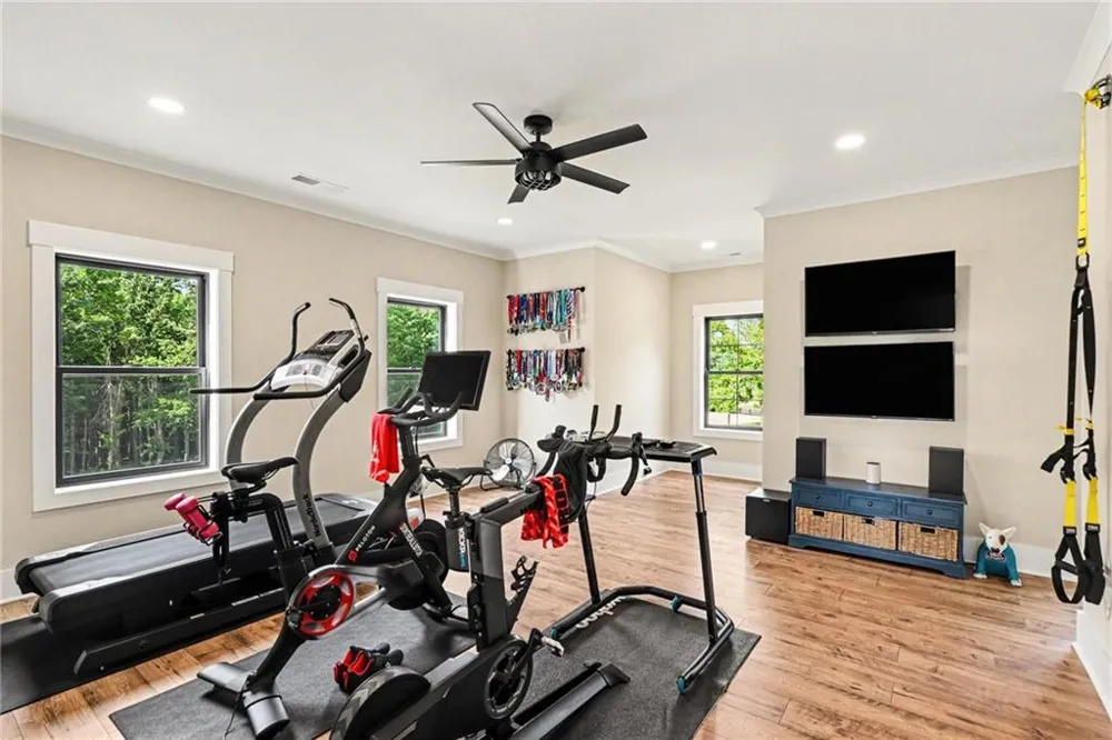1910 Carlan Road Jasper, GA 30143