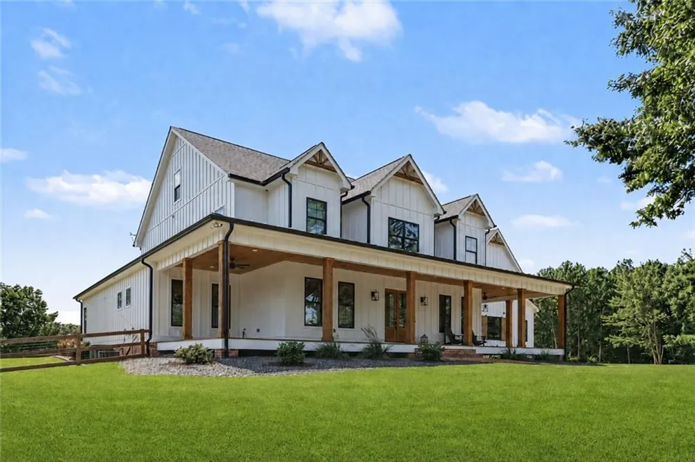 1910 Carlan Road Jasper, GA 30143