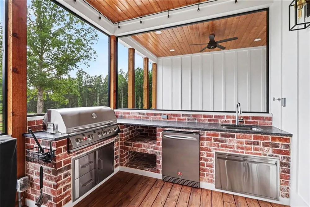1910 Carlan Road Jasper, GA 30143