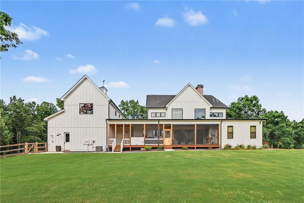1910 Carlan Road Jasper, GA 30143