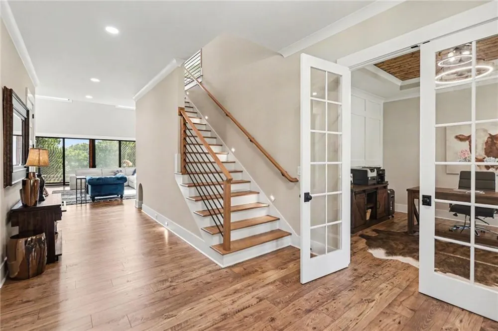 1910 Carlan Road Jasper, GA 30143