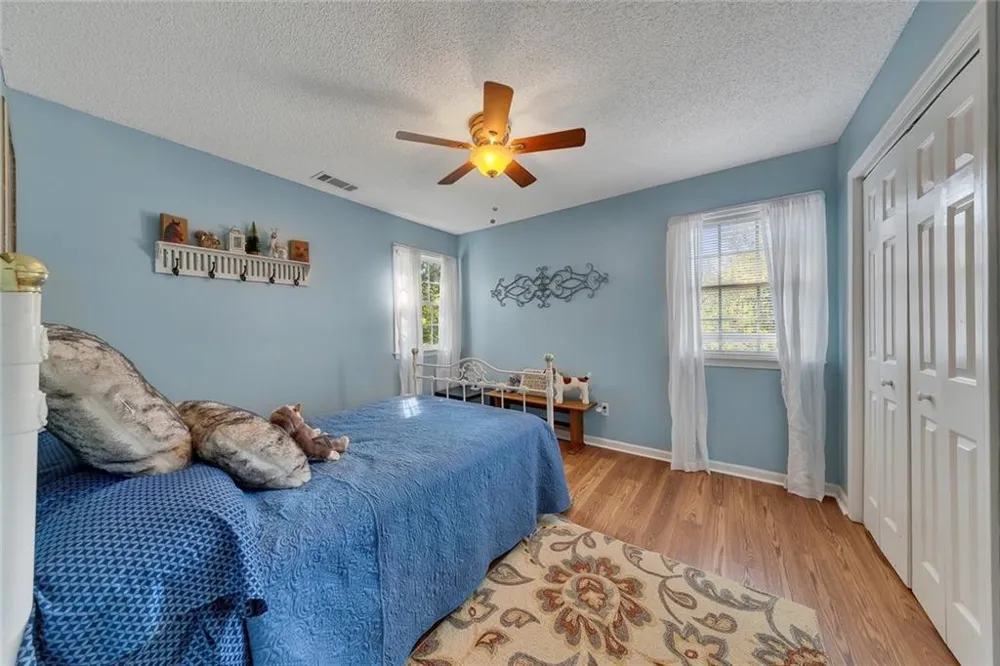 330 Justin Drive Woodstock, GA 30188