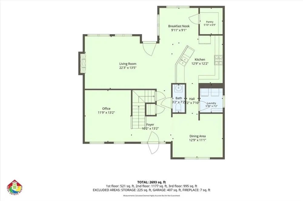 330 Justin Drive Woodstock, GA 30188