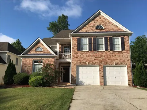2803 Stillwater Park Drive
