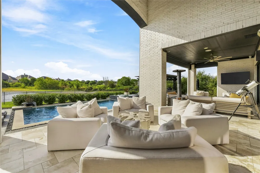 3904 Ephron Avenue Flower Mound, TX 75022