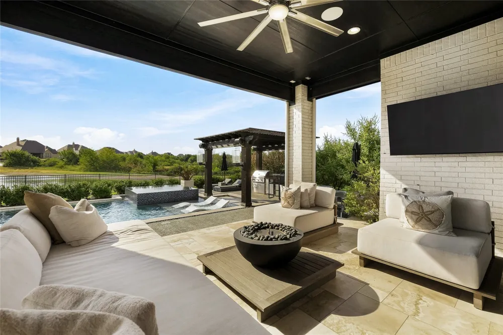3904 Ephron Avenue Flower Mound, TX 75022
