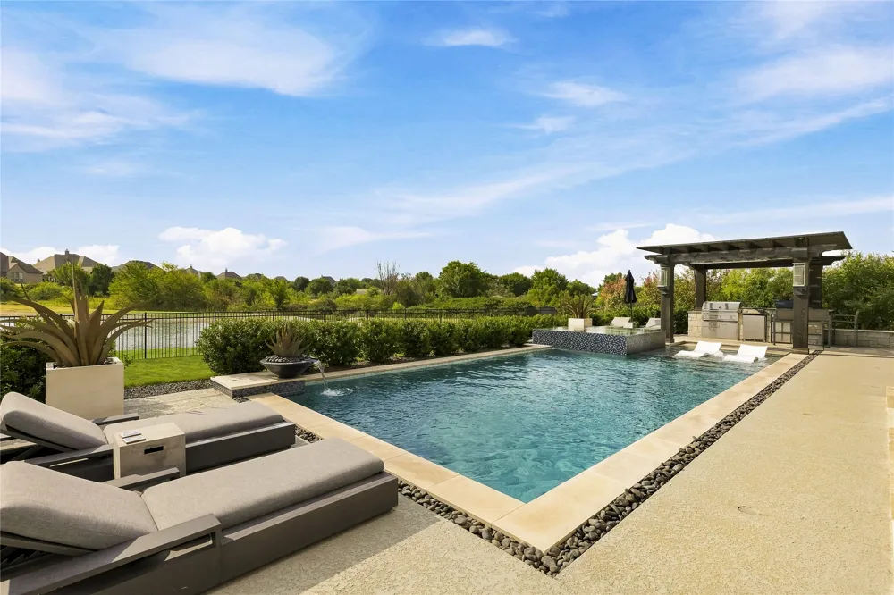 3904 Ephron Avenue Flower Mound, TX 75022