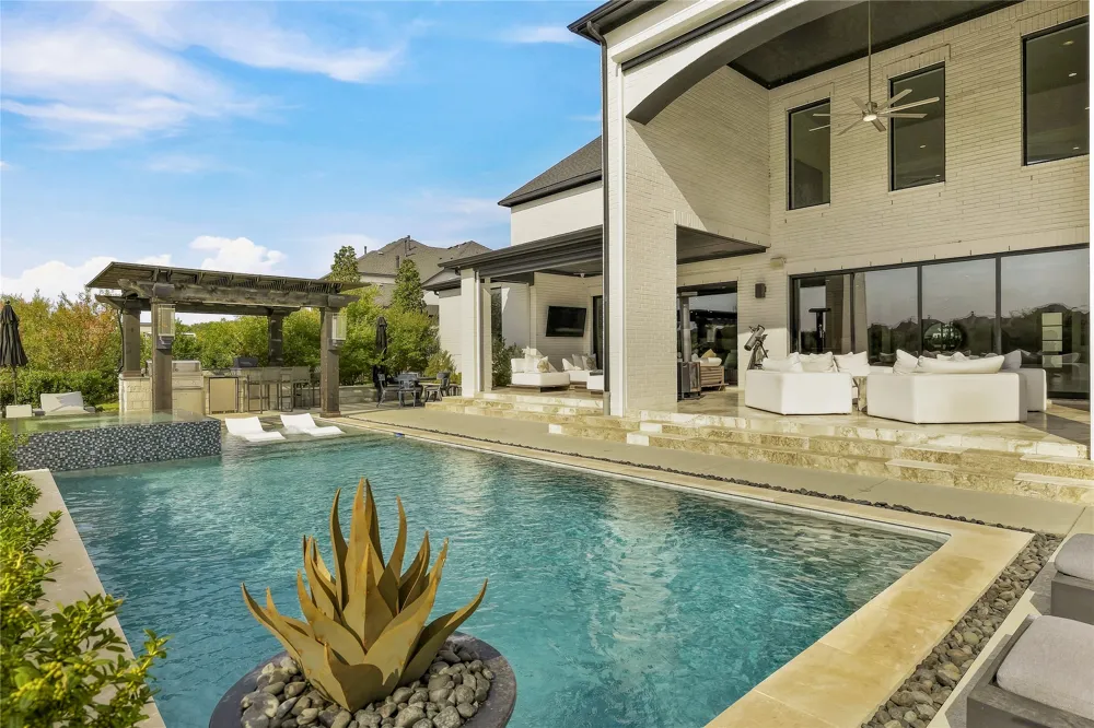 3904 Ephron Avenue Flower Mound, TX 75022