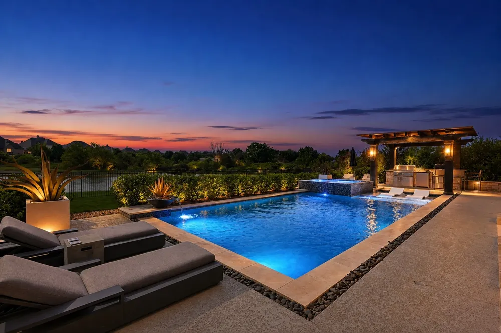 3904 Ephron Avenue Flower Mound, TX 75022