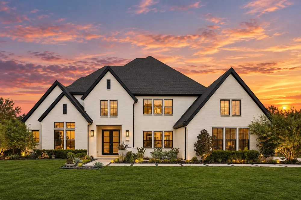 3904 Ephron Avenue Flower Mound, TX 75022