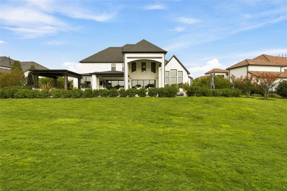 3904 Ephron Avenue Flower Mound, TX 75022