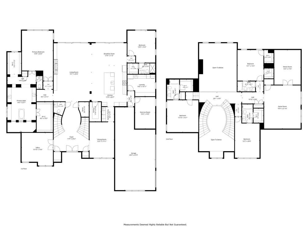 3904 Ephron Avenue Flower Mound, TX 75022
