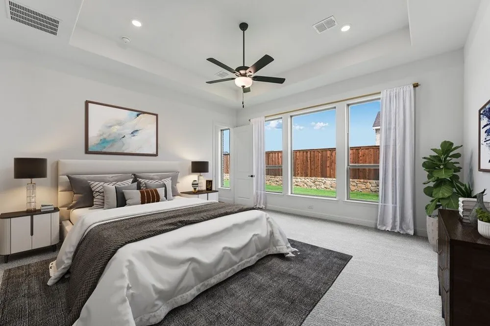 1708 Camelia Avenue Northlake, TX 76226