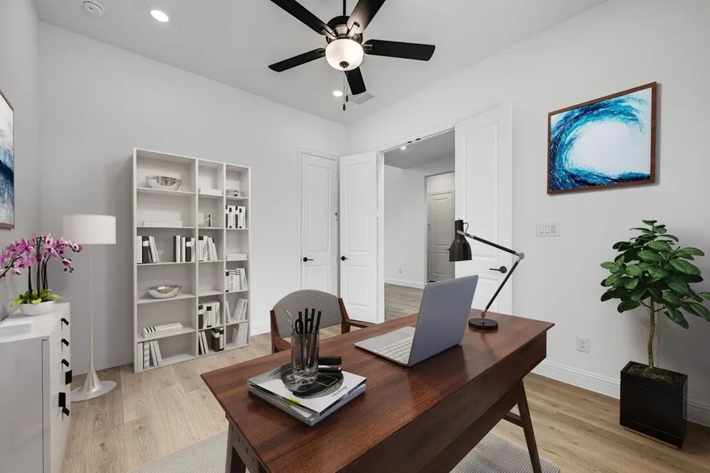 1708 Camelia Avenue Northlake, TX 76226
