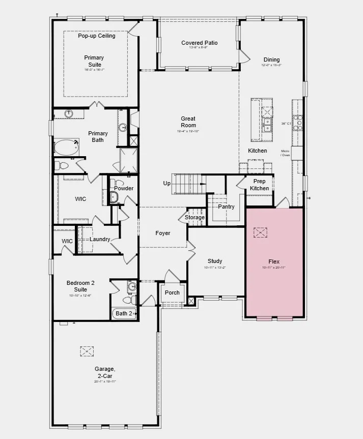 1708 Camelia Avenue Northlake, TX 76226