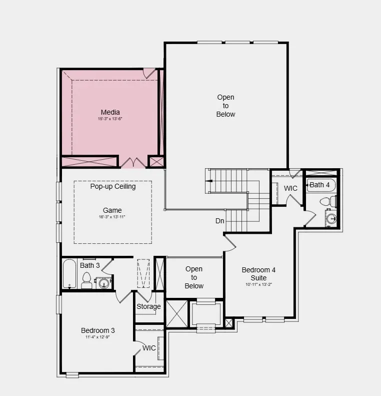 1708 Camelia Avenue Northlake, TX 76226