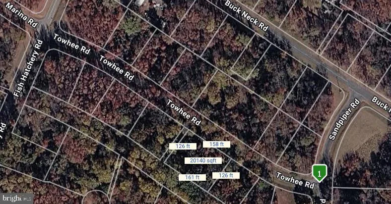 TOWHEE ROAD Chestertown, MD 21620