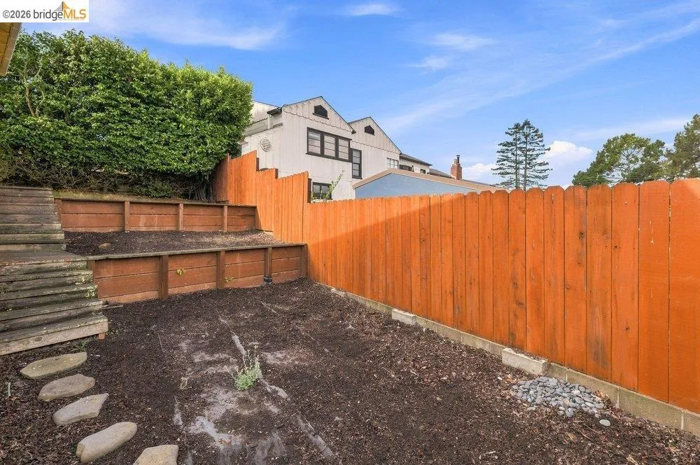 206 Colgate Kensington, CA 94708