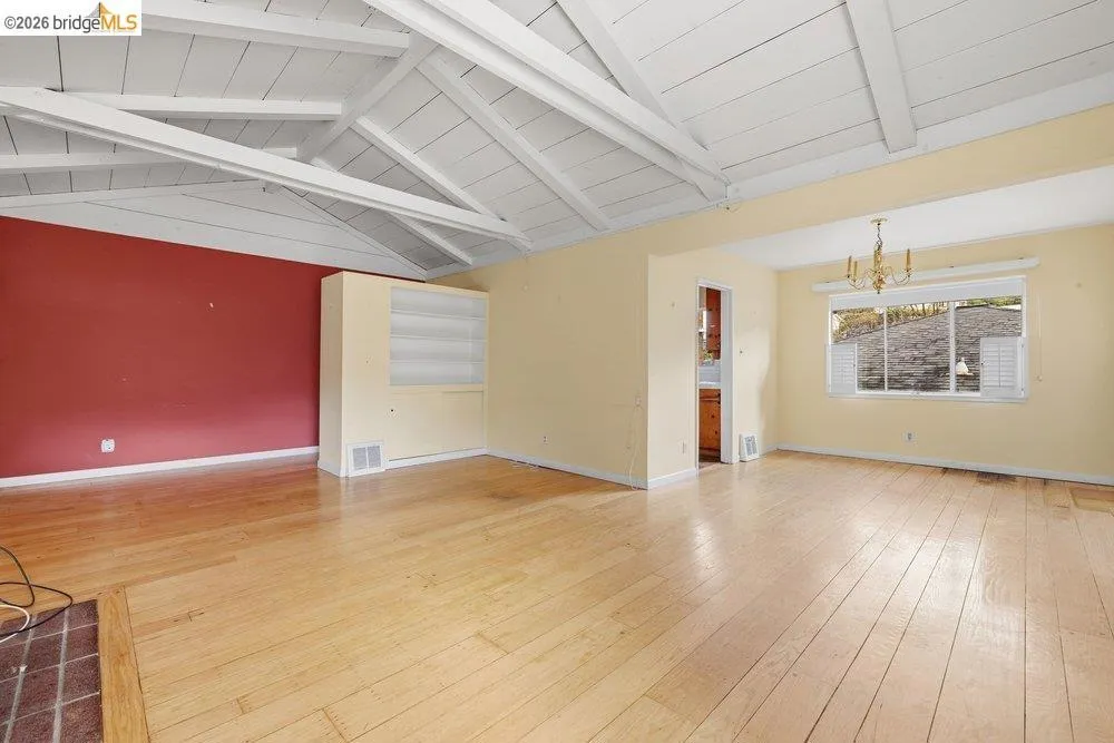 206 Colgate Kensington, CA 94708
