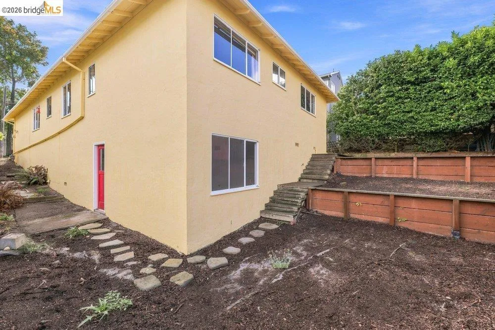 206 Colgate Kensington, CA 94708