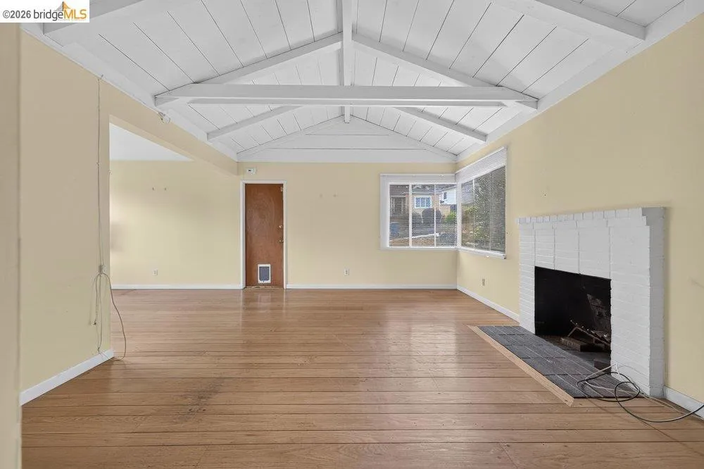 206 Colgate Kensington, CA 94708
