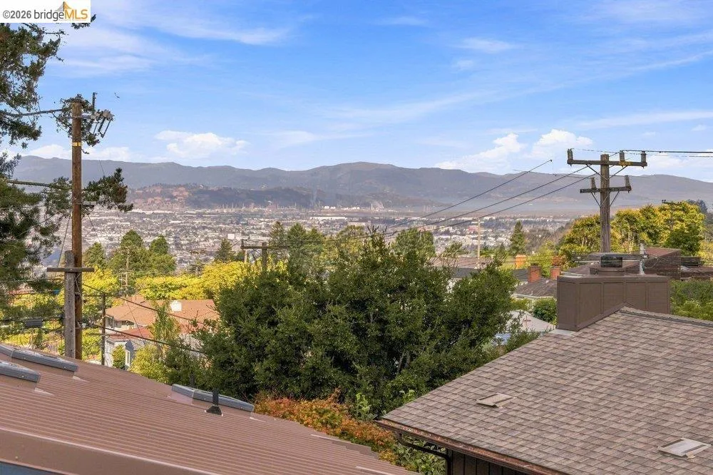 206 Colgate Kensington, CA 94708