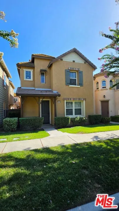 15916 Begonia Avenue Chino, CA 91708