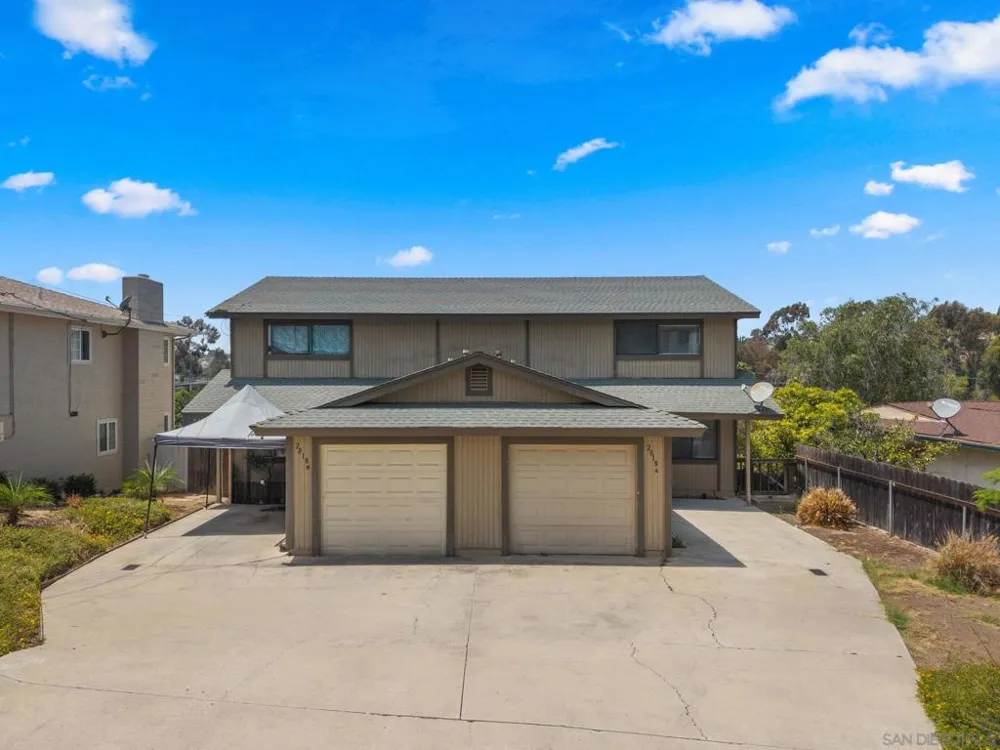 2018 Hawkins Way Spring Valley, CA 91977