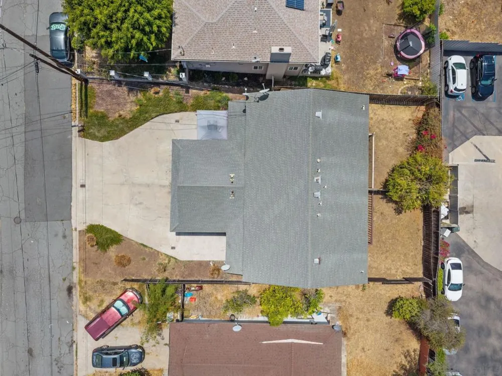 2018 Hawkins Way Spring Valley, CA 91977