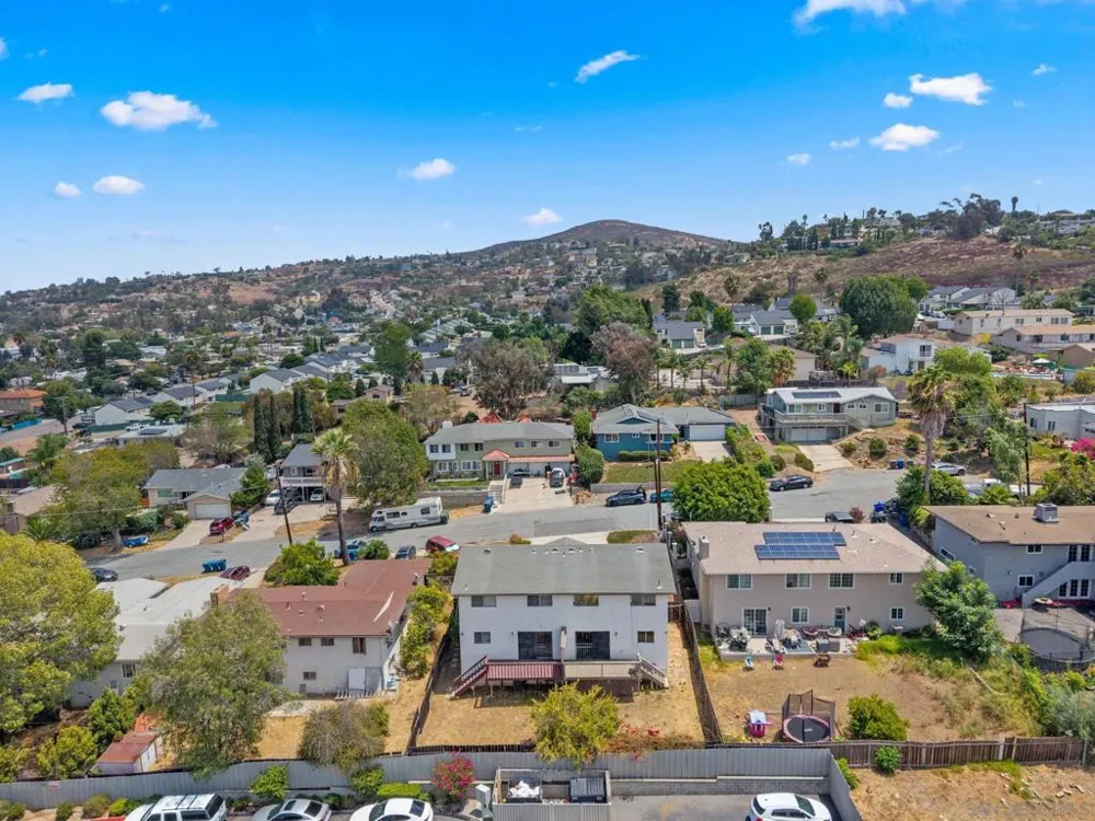 2018 Hawkins Way Spring Valley, CA 91977