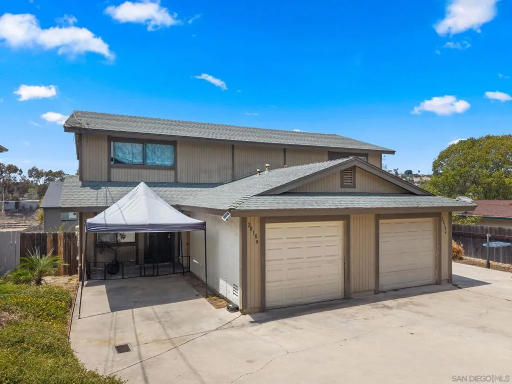 2018 Hawkins Way Spring Valley, CA 91977