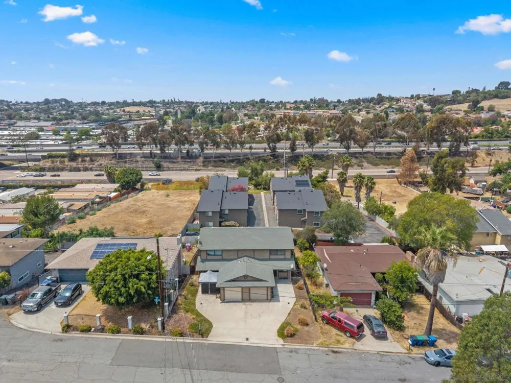 2018 Hawkins Way Spring Valley, CA 91977