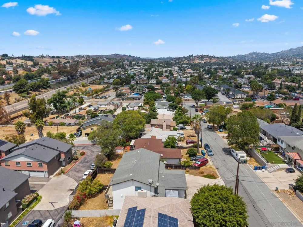 2018 Hawkins Way Spring Valley, CA 91977