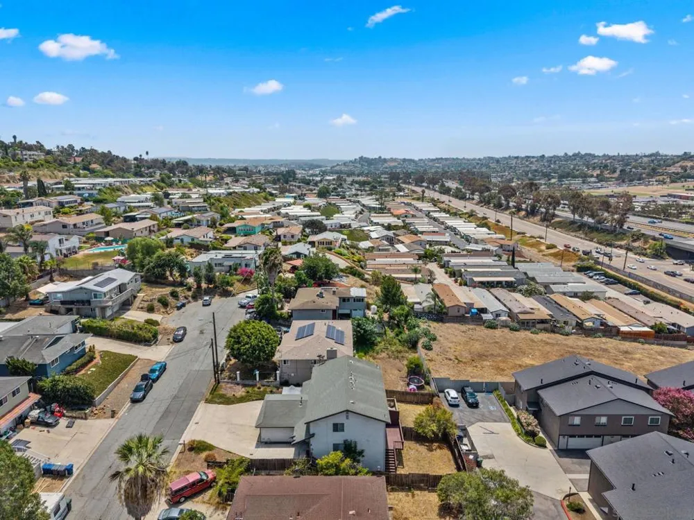 2018 Hawkins Way Spring Valley, CA 91977