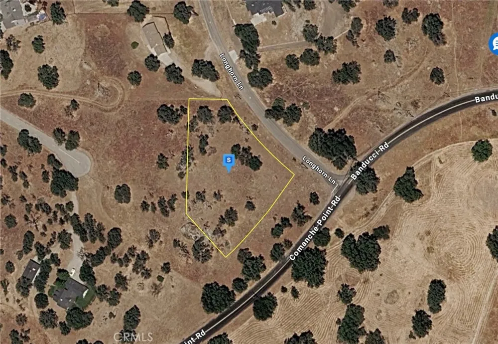 19001 Longhorn Lane Tehachapi, CA 93561