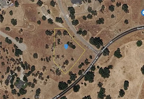 19001 Longhorn Lane