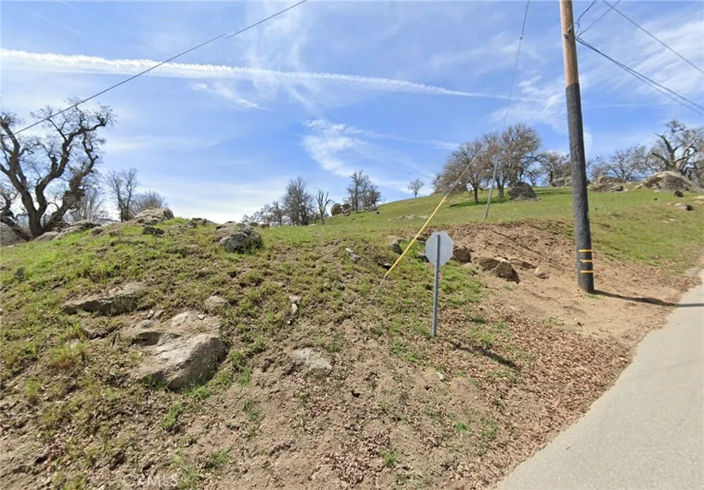 19001 Longhorn Lane Tehachapi, CA 93561