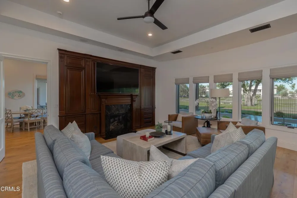 2602 Brighton Park Drive Bakersfield, CA 93311