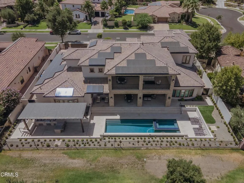 2602 Brighton Park Drive Bakersfield, CA 93311
