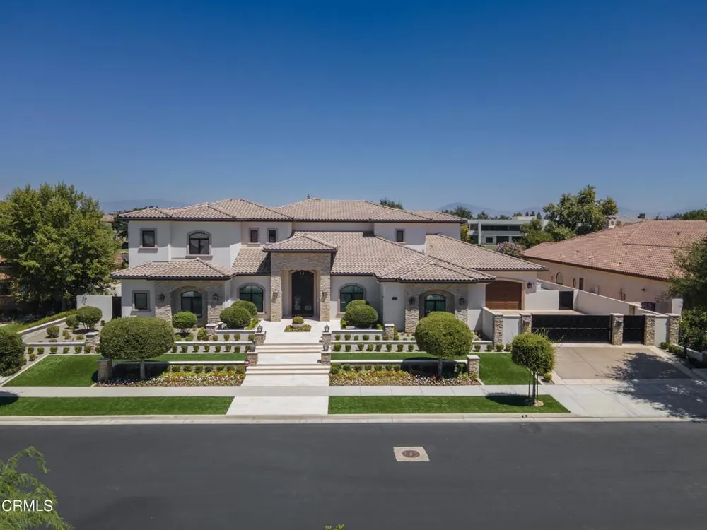 2602 Brighton Park Drive Bakersfield, CA 93311
