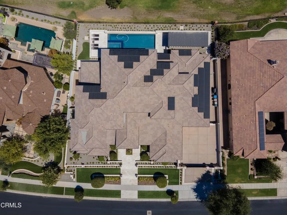 2602 Brighton Park Drive Bakersfield, CA 93311