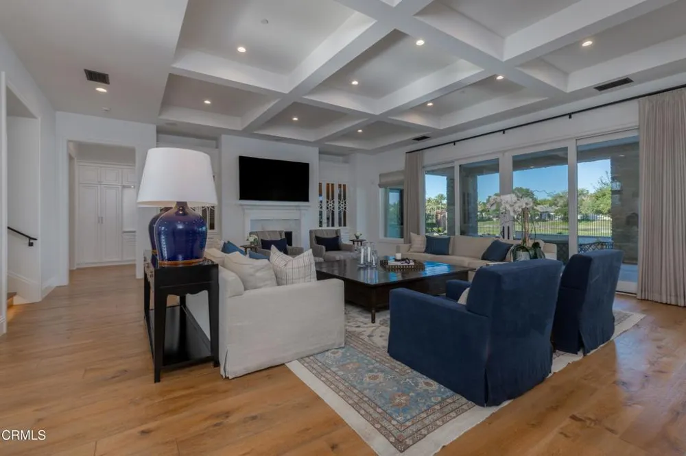 2602 Brighton Park Drive Bakersfield, CA 93311