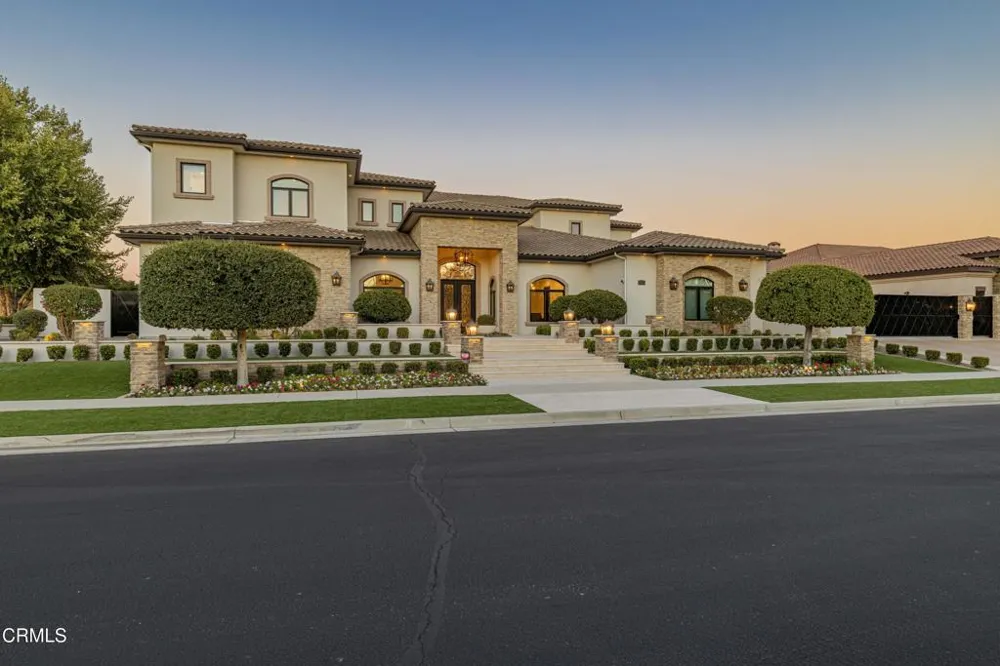 2602 Brighton Park Drive Bakersfield, CA 93311