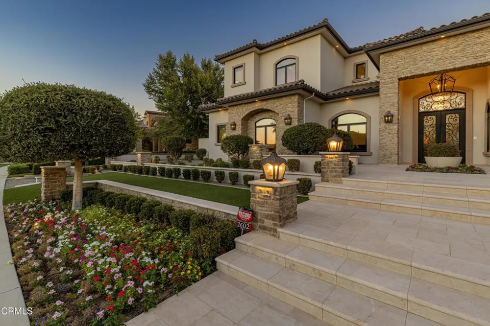 2602 Brighton Park Drive Bakersfield, CA 93311