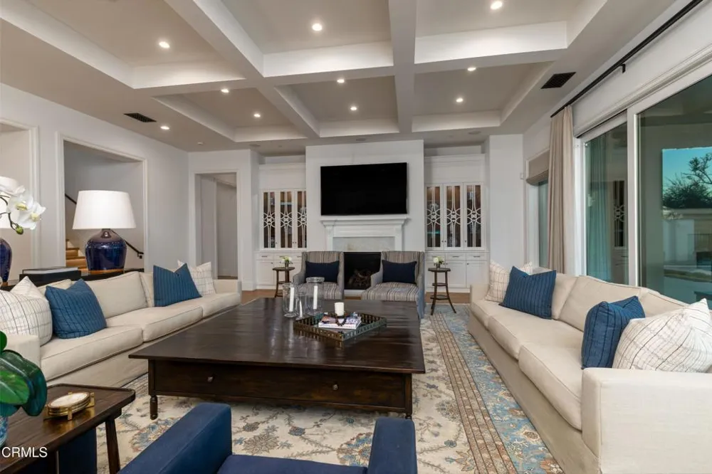 2602 Brighton Park Drive Bakersfield, CA 93311