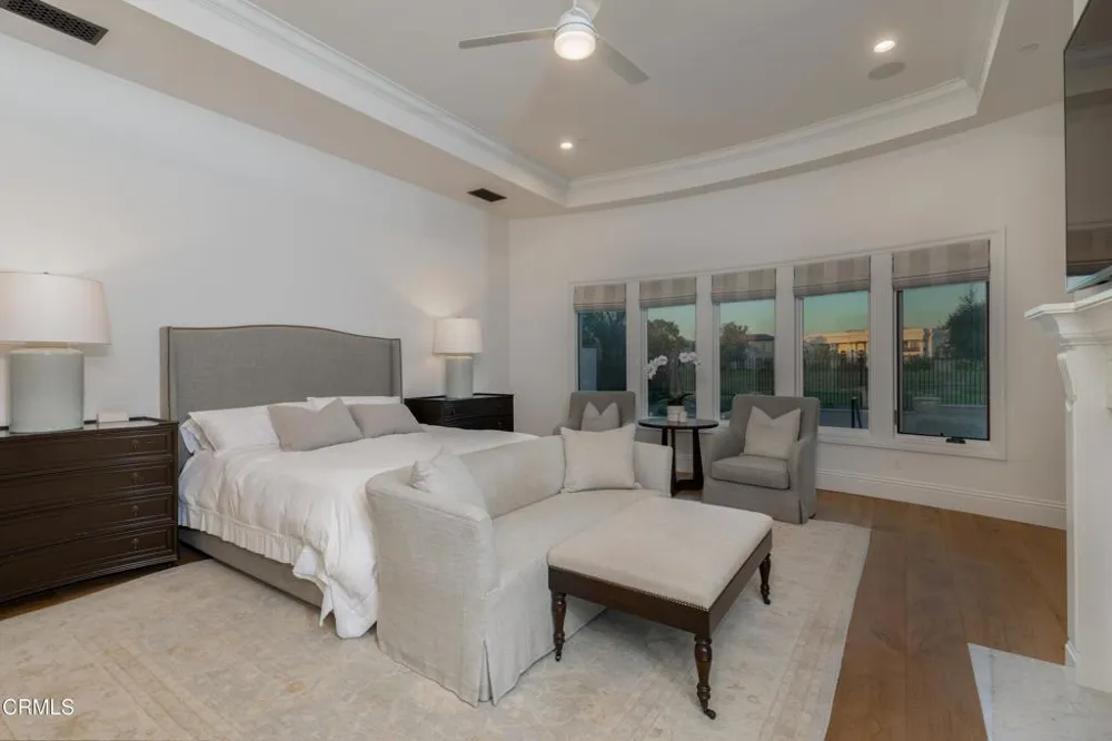 2602 Brighton Park Drive Bakersfield, CA 93311